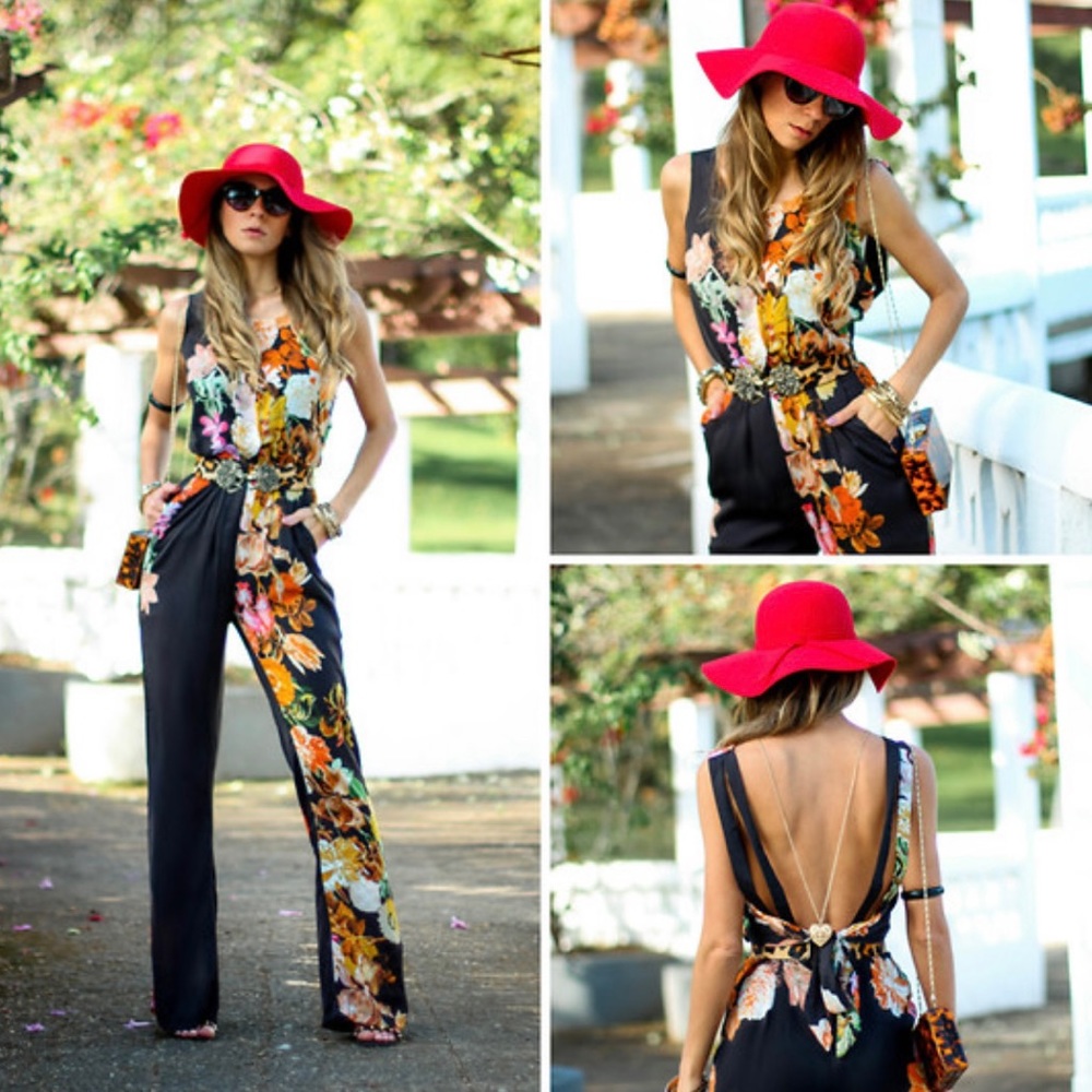 Moikana lime green jumpsuit